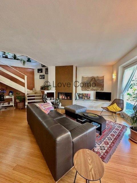 Villa 3 Olivi - Lenno By Lovecomo エクステリア 写真