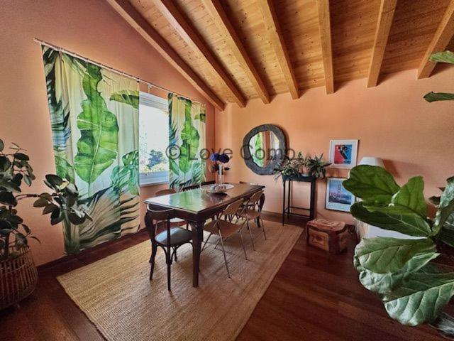 Villa 3 Olivi - Lenno By Lovecomo エクステリア 写真