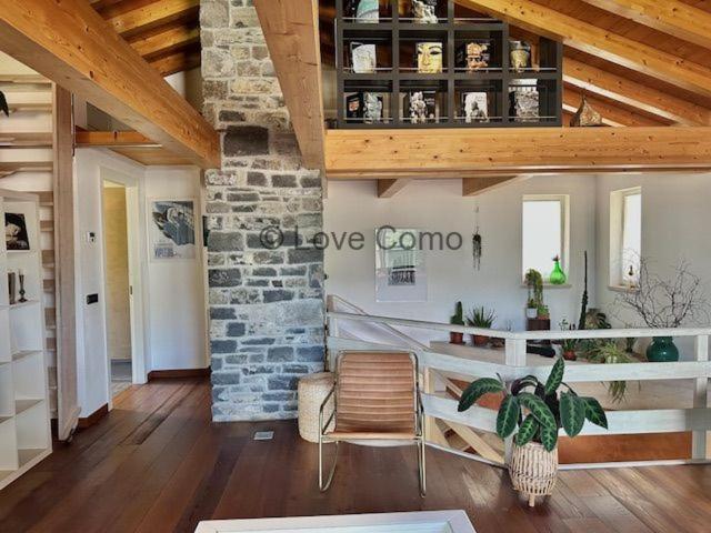 Villa 3 Olivi - Lenno By Lovecomo エクステリア 写真