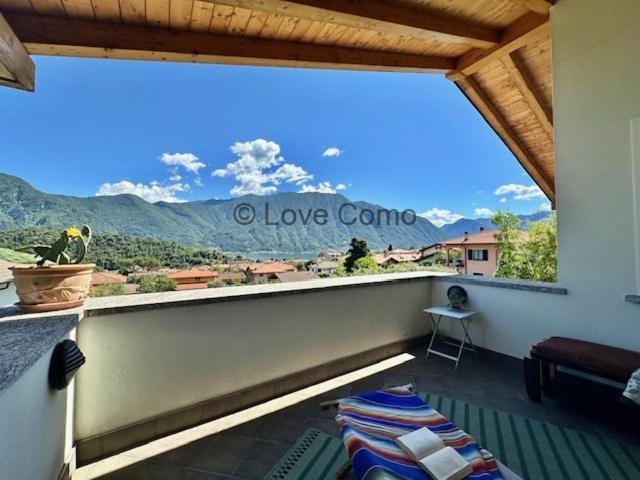 Villa 3 Olivi - Lenno By Lovecomo エクステリア 写真