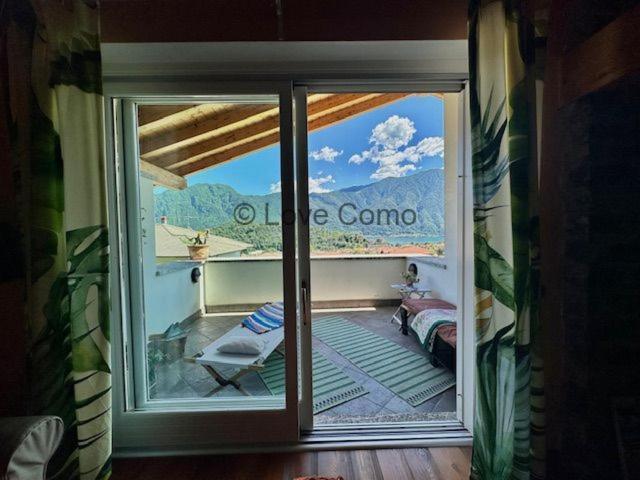 Villa 3 Olivi - Lenno By Lovecomo エクステリア 写真