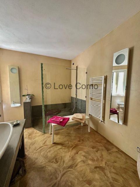 Villa 3 Olivi - Lenno By Lovecomo エクステリア 写真