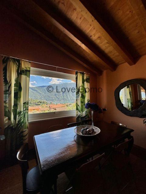 Villa 3 Olivi - Lenno By Lovecomo エクステリア 写真