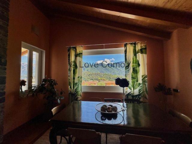 Villa 3 Olivi - Lenno By Lovecomo エクステリア 写真