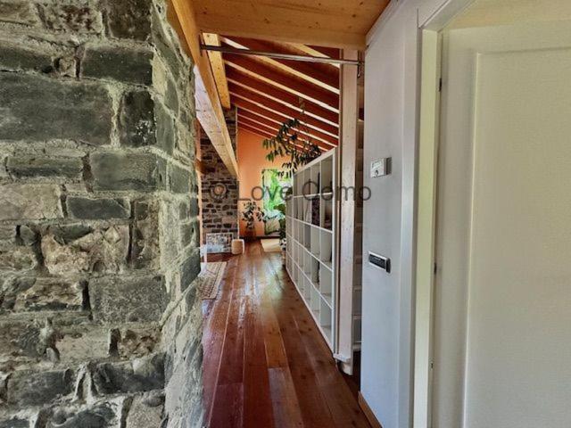 Villa 3 Olivi - Lenno By Lovecomo エクステリア 写真