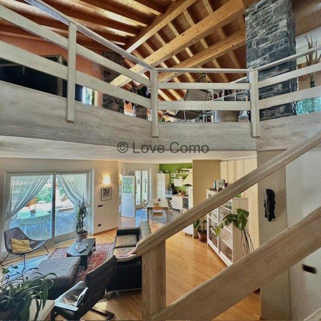 Villa 3 Olivi - Lenno By Lovecomo エクステリア 写真