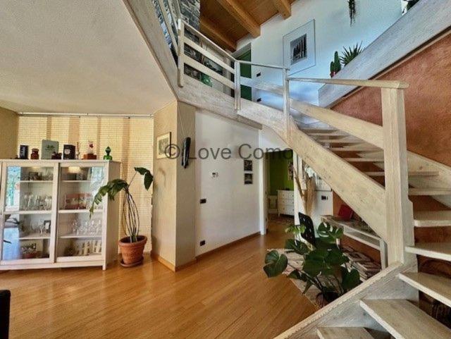 Villa 3 Olivi - Lenno By Lovecomo エクステリア 写真